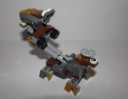 Набор LEGO 41537 - Dogodile