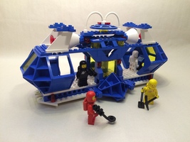 Набор LEGO Cosmic Fleet Playset #6