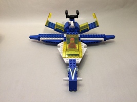 Набор LEGO Cosmic Fleet Playset #6