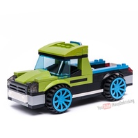 Набор LEGO Пикап