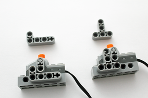 Набор LEGO PF Switch Limiter