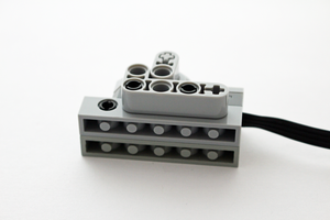 Набор LEGO PF Switch Limiter