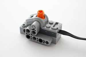 Набор LEGO PF Switch Limiter