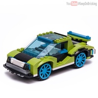 Набор LEGO Спортивный автомобиль