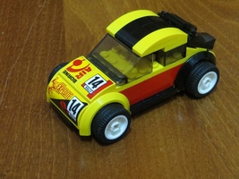 Набор LEGO Фольксваген Жук