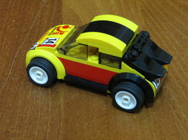 Набор LEGO Фольксваген Жук