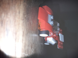 Набор LEGO 13+55 - Supercar