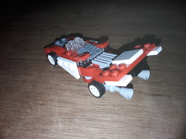 Набор LEGO 13+55 - Supercar