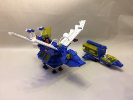 Набор LEGO Cosmic Fleet Playset #7