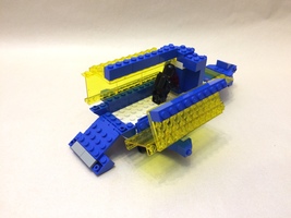 Набор LEGO Cosmic Fleet Playset #7