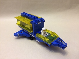 Набор LEGO Cosmic Fleet Playset #7