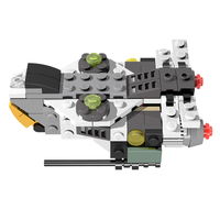 Набор LEGO 75127 G1 Freighter
