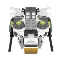 Набор LEGO 75127 G1 Freighter