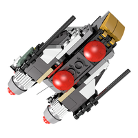 Набор LEGO 75127 G1 Freighter
