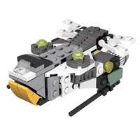 Набор LEGO 75127 G1 Freighter