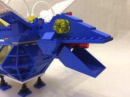 Набор LEGO Closmic Fleet Playset #7 - extended version