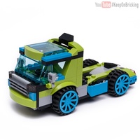 Набор LEGO 31074 Truck