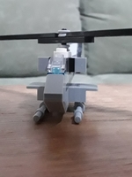 Набор LEGO Нано вертолет 'Кобра' AH-1