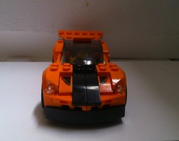 Набор LEGO Mclaren SP GT