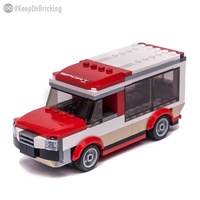 Набор LEGO Автобус