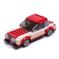 Набор LEGO Купе