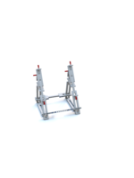 Набор LEGO Vertical Stand for Millennium Falcon 75105