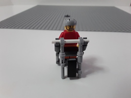 Набор LEGO NanoStepladder