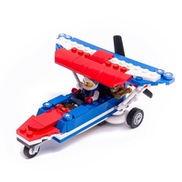 Набор LEGO 31076 custom alternate model