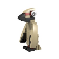 Набор LEGO Пингвиненок