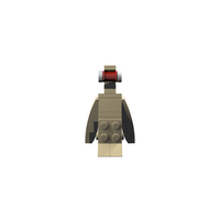 Набор LEGO Пингвиненок
