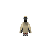 Набор LEGO Пингвиненок