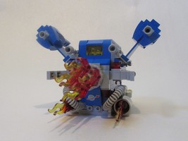Набор LEGO Classic Space London Bus 40220