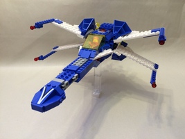 Набор LEGO Cosmic Fleet X-wing Starfighter
