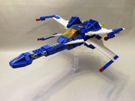 Набор LEGO Cosmic Fleet X-wing Starfighter