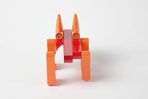 Набор LEGO Котопес