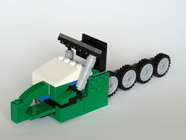 Набор LEGO 31056: Chain Saw