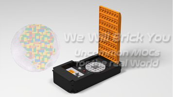 Набор LEGO Sci-Fi Communicator by We Will Brick You