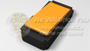 Набор LEGO Sci-Fi Communicator by We Will Brick You