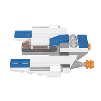 Набор LEGO 30496 trident Fighter