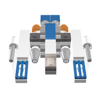 Набор LEGO 30496 trident Fighter