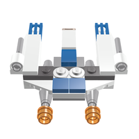 Набор LEGO 30496 trident Fighter
