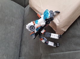 Набор LEGO 31034 - SpiderTank