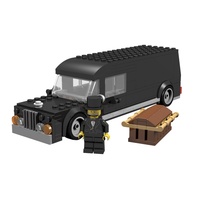 Набор LEGO Hearse