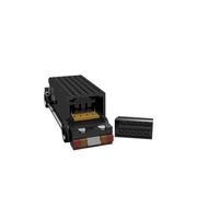 Набор LEGO Hearse
