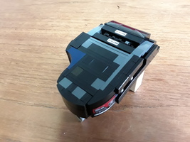 Набор LEGO Рояль (работающий!)