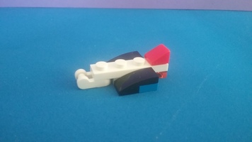 Набор LEGO 60182 Aircraft carrier