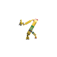 Набор LEGO Racha Beast