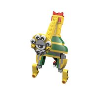 Набор LEGO Racha Beast