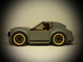 Набор LEGO 75877 Classic Sports Car