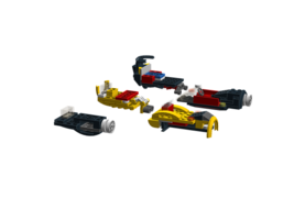 Набор LEGO 60113 The chase